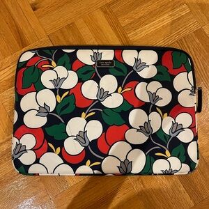Kate Spade Laptop Pouch
